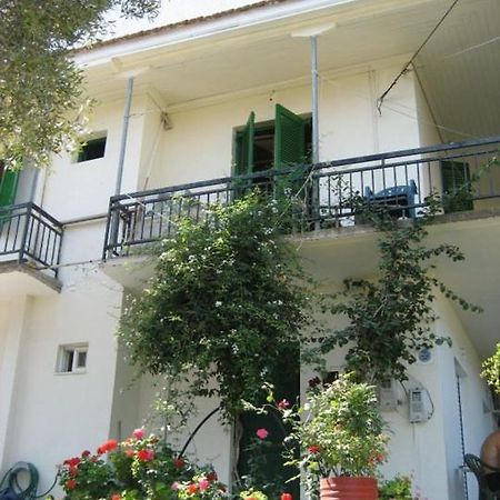 Mediterraneo Studios Vasiliki  Bagian luar foto