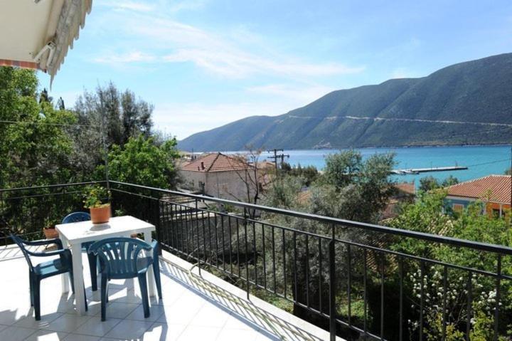 Mediterraneo Studios Vasiliki  Bagian luar foto