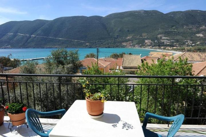 Mediterraneo Studios Vasiliki  Bagian luar foto