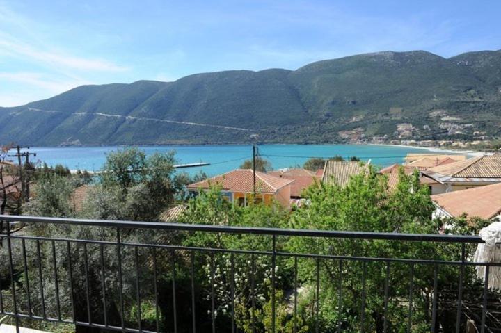 Mediterraneo Studios Vasiliki  Bagian luar foto